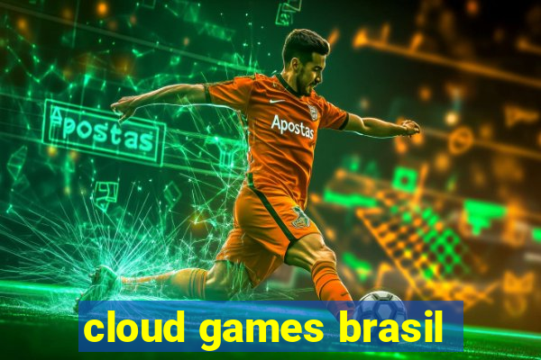 cloud games brasil